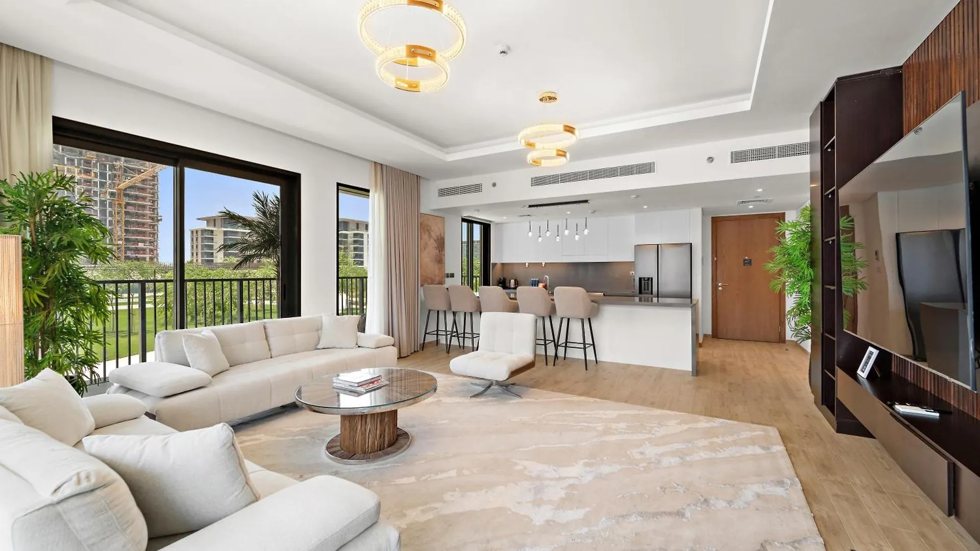 3Br Central Park, Prime Dubai Location Emirados Árabes Unidos