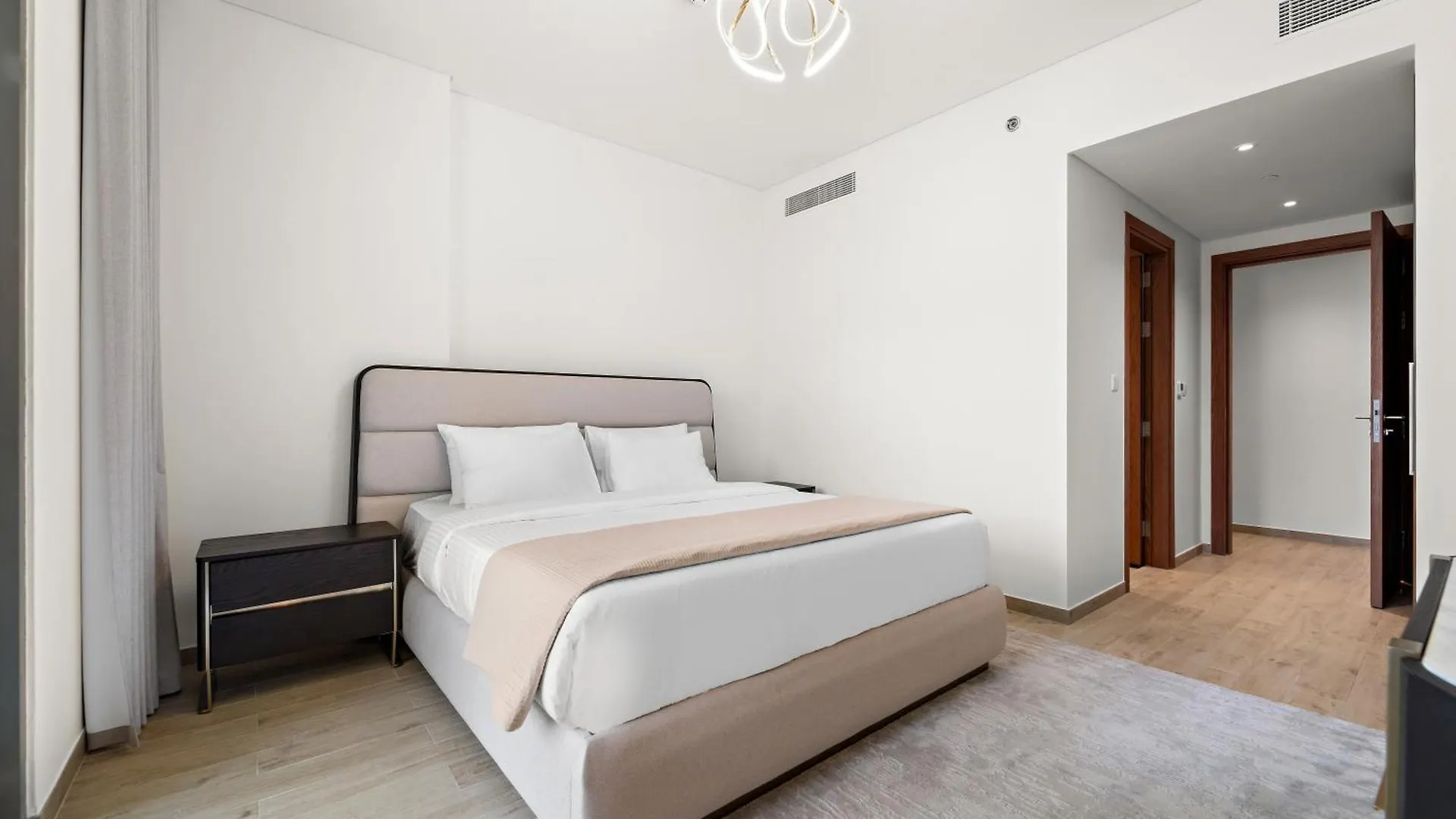 Apartamento 3Br Central Park, Prime Dubai Location Emirados Árabes Unidos