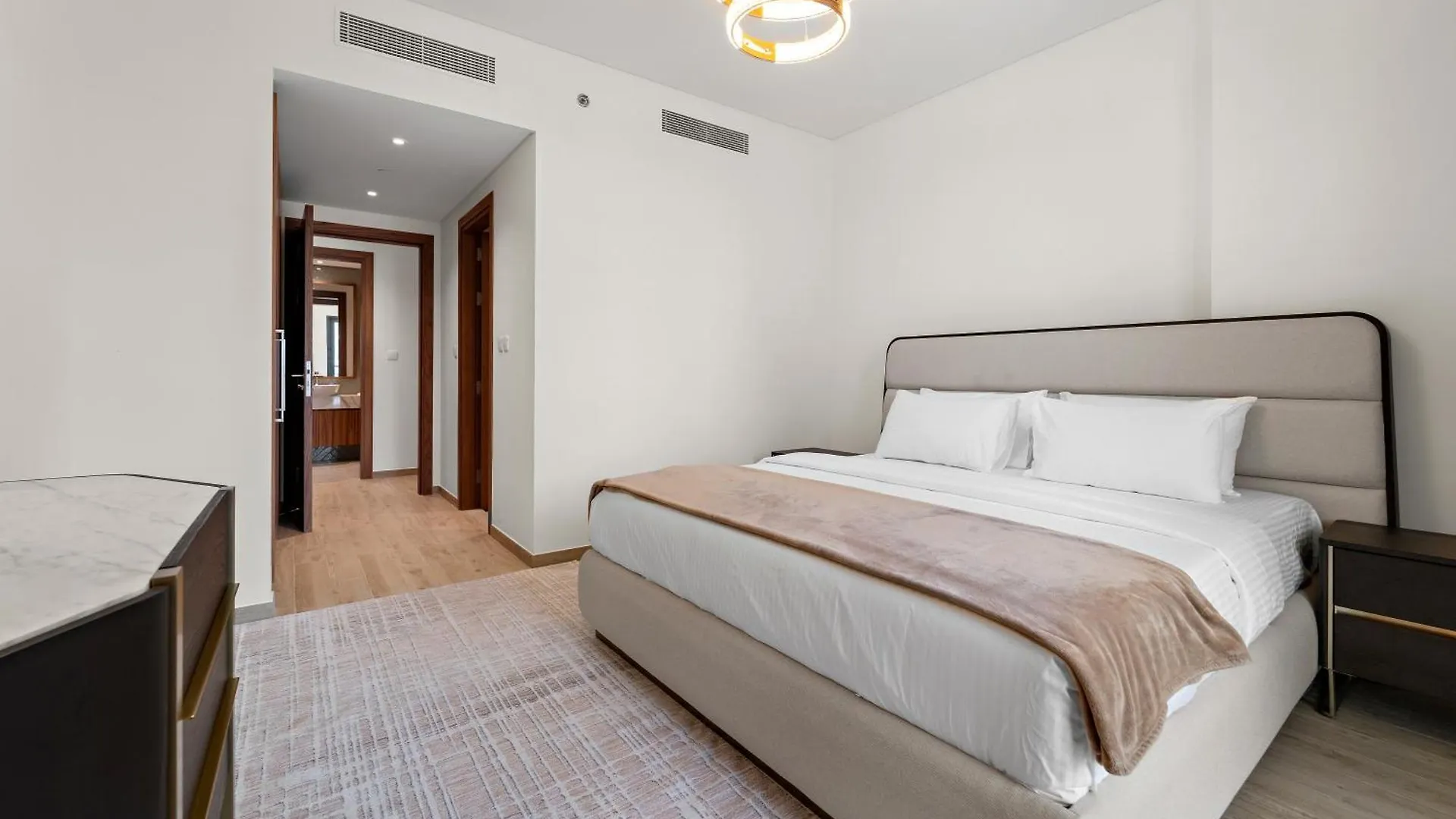 Apartamento 3Br Central Park, Prime Dubai Location